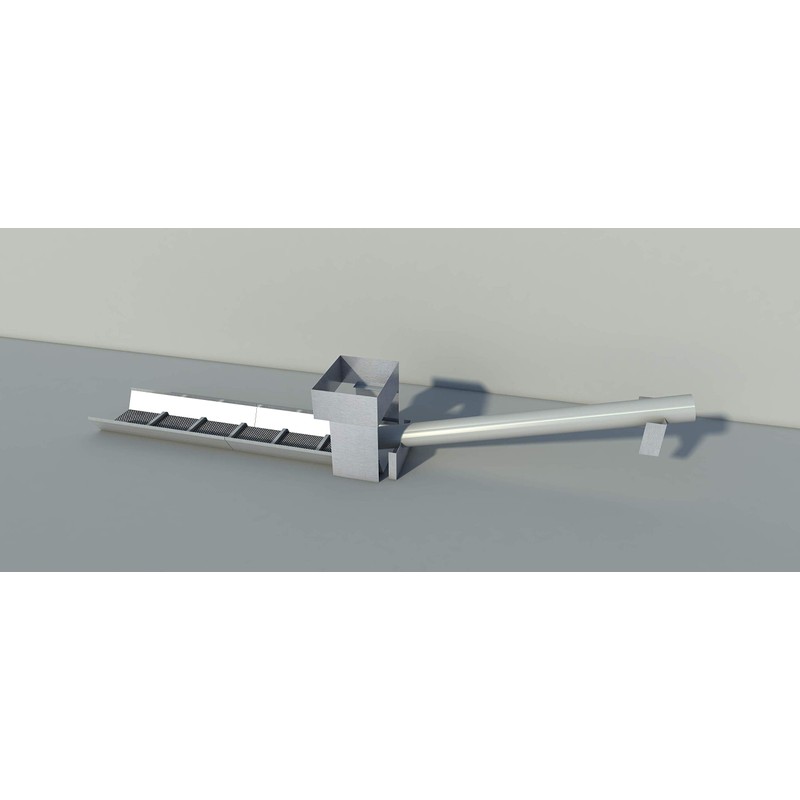 Sluice Box Plans DIY Foldable Gold Prospecting Mining Equipment Build