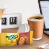 belVita Cinnamon Brown Sugar Breakfast Biscuits 25 Packs 4 Biscuits