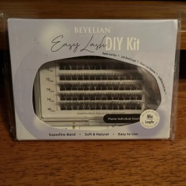 BEYELIAN Self Adhesive Lash Clusters Kit