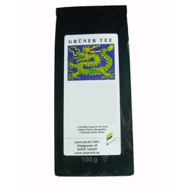 Buddha's Little Secret White Tea 100g