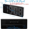 Digital LED Clock, Alarm Clock, Table Clock, Temperature Display, Calendar