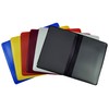 orgaexpert Car Registration Protective Case 2 Compartments Made in Germany