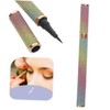 FOMIYES Female Makeup Eyeliner Pen Eye Line Drawing Pen Compact