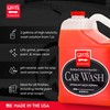 Griot's Garage Super-Concentrated Car Wash for Vehicle Washing and Cleaning,