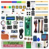 Freenove Ultimate Starter Kit for Raspberry Pi Pico 2 (Included),