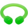 Asahi Golf BT-1431 Asahi Golf Equipment Jelly Tube, Green, 1