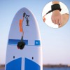 Keenso Bodyboard Leash, Surfingleash, Adjustable Surfboard Leash, Leg Rope, Protects