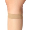Fukusuke Daily Satisfying Zokki Short Stockings, 3 Pairs Set, Women's,