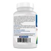 L-metionina 500mg Bienestar Celular (120 Capsulas) Americano Sabor Sin Sabor