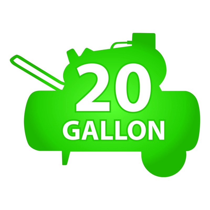 Performance Tool M566DB 1/4-Inch Heavy Duty Die Grinder