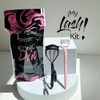 AVELINA COSMETICS - My Lash Kit, incluue 1 Máscara de