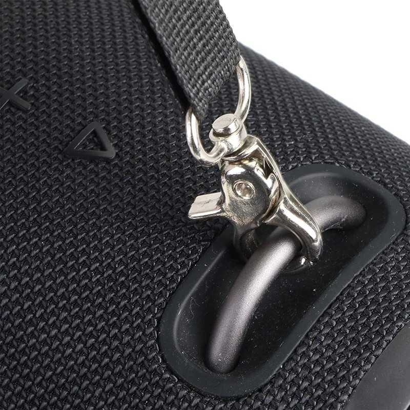 WISDING Removable Speaker Handle Strap for JBL Xtreme/Xtreme 2/ Xtreme