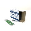 Disposable Surgical Scalpel Blades Sterile High Grade Carbon Steel 2.1%