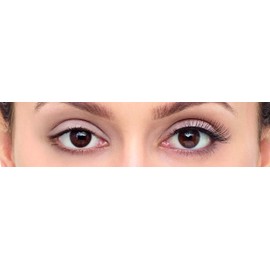 Eylure Strip Lashes, Lengthening Number 105