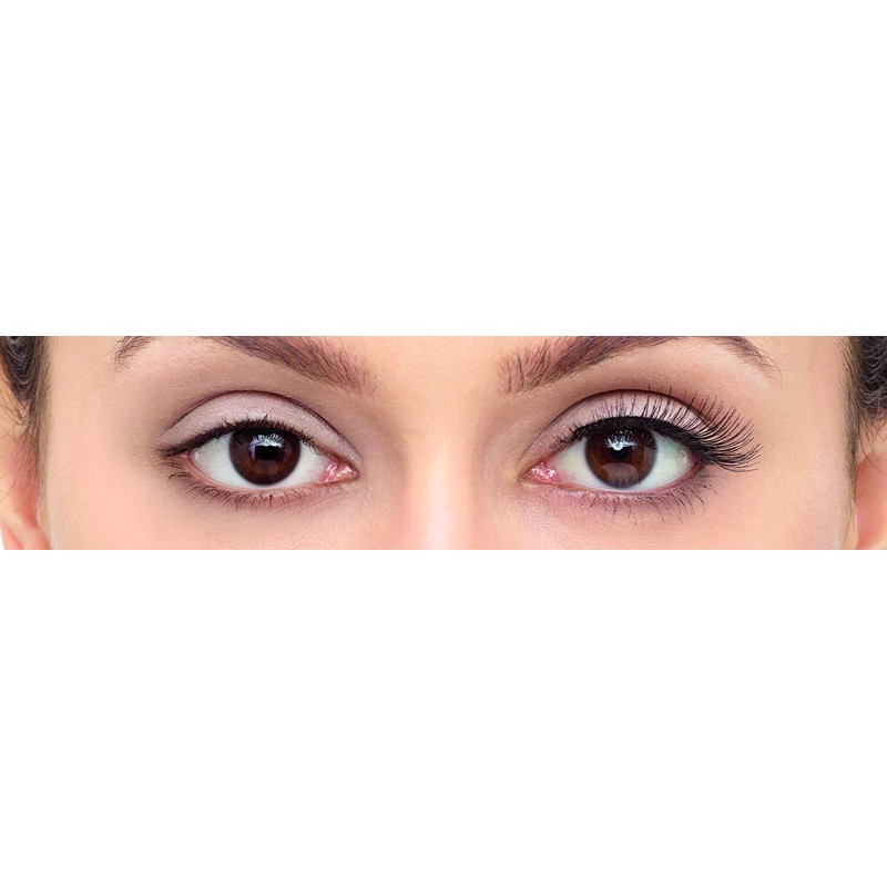 Eylure Strip Lashes, Lengthening Number 105