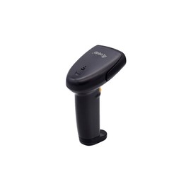 Equip 351020 USB 1D Barcode Scanner with Stand