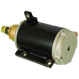 Replacement For INTERNATIONAL 5705340 STARTER by Technical Precision