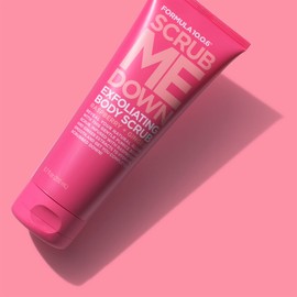 FORMULA 10.0.6 - Scrub Me Down Exfoliating Body Scrub 6.7 fl oz (200ml)