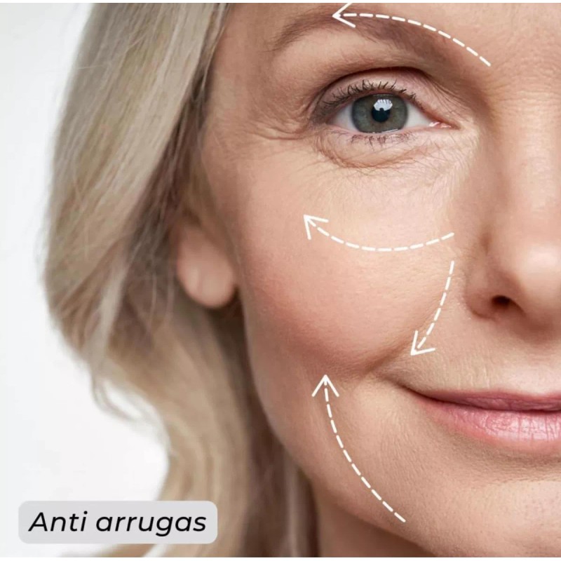 Bloom&glow. Dispositivo Adelgazamiento Facial.tecnología Ems