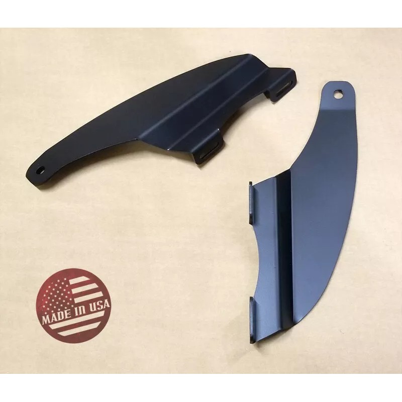 StreetRays [Originals] [SR] for 09-19 RAM 1500 2500 52'' LED