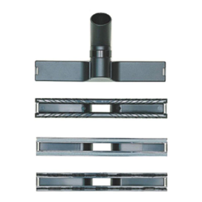 Metabo 630328000 Multi-Purpose Nozzle with 3 Inserts