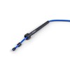 TRENAS Speed Jump Rope - 3 M - Orange Edition