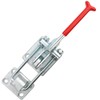 HOIGON 4000Lbs U-Hook Heavy Duty Latch Clamp, CH-40370 Adjustable Cast