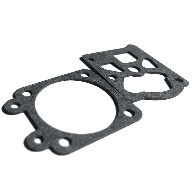2 Pack K1-WTEA Carburetor Repair Rebuild Kit Replace for Walbro