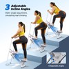 MERACH Stair Stepper for Home Gym Exercise, New Version Vertical