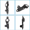 Dixhills Eccentric Shaft Sensor Replacement for 1 Series E81 E82