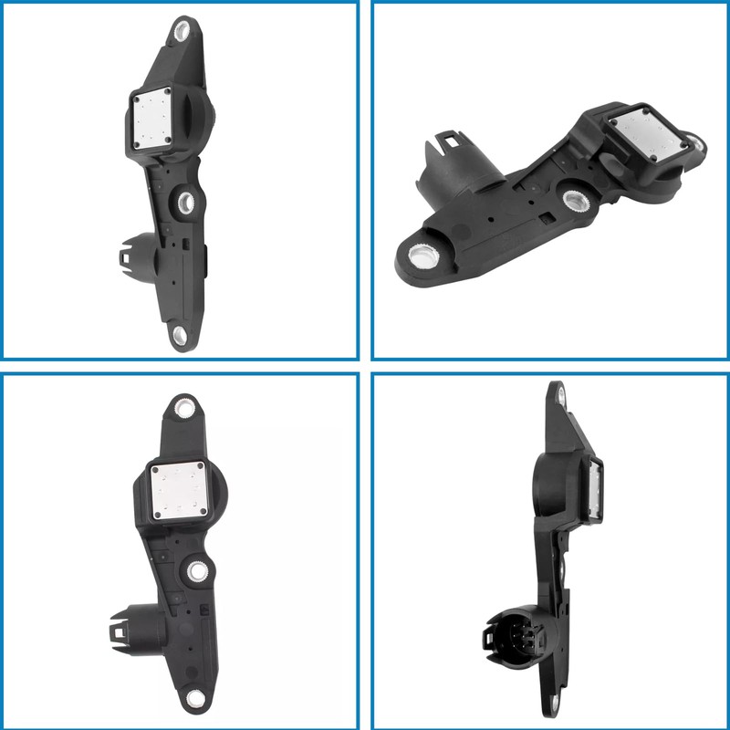 Dixhills Eccentric Shaft Sensor Replacement for 1 Series E81 E82