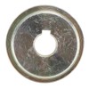 Left Drive Freewheel Adapter Iron Easy To Install Bike Spare