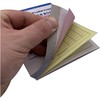 10 Pack Large Sales Order Book Receipt Invoice Duplicate Carbonless