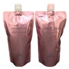 Milbon Jemile Fran Heat Gloss S Shampoo 13.5 fl oz