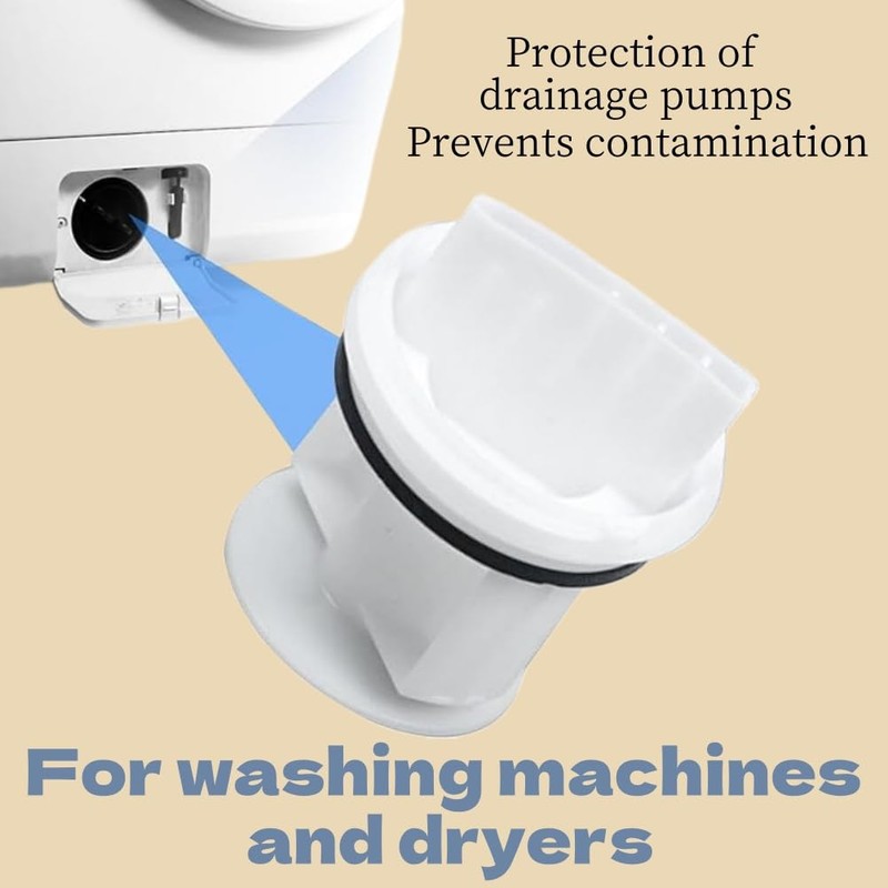 Filter Lint Filter for Washing Machine, Lint Filter, Filter Sieve