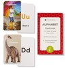 Think Tank Scholar Alphabet Flash Cards (ABC) for 2-4 Years