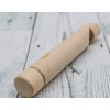 Castle Enterprise Classic Wooden Toy Slide Whistle