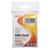 Mica térmica MAX Seal Club 10 mil 100 pzs 6.5x9.5