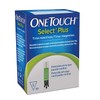 One T Select Plus Tiras Reactivas C50, Pack of 1