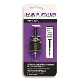 Starborn Deckfast Fascia Tool