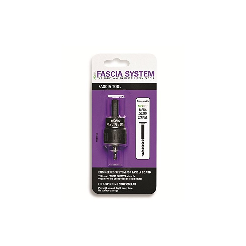 Starborn Deckfast Fascia Tool