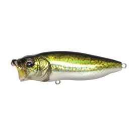 Megabass PopMax Topwater Fishing Lure - GG. Bass
