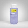 Yellow Silver Purple Shampoo & Acond 500ml & Leave In