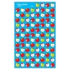 Trend Tasty Apples superShapes Stickers, Classroom Incentives, 800 Count