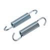 Set: 2x Spring for Ball Flange - Simson S50, S51,