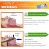 2025 Model Anti Snoring Chin Strap, Stop Snoring Chin Straps