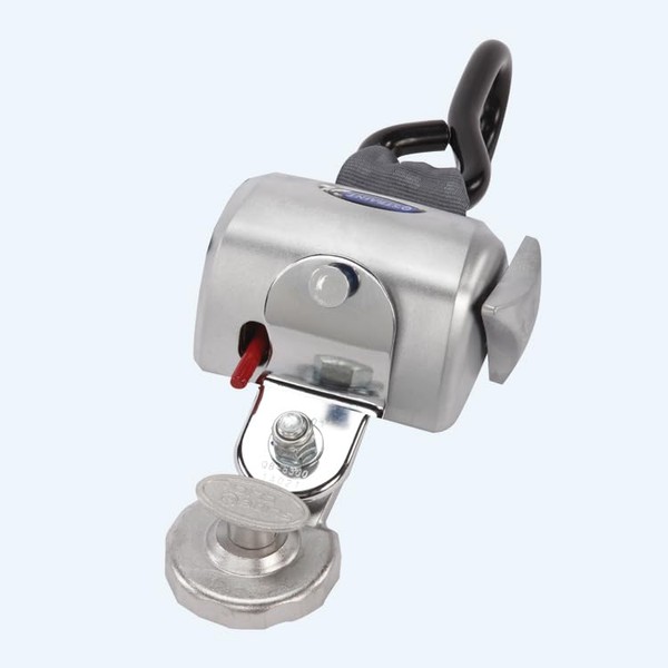Generic Q Straint QRT Standard Retractor (single knob) w/Mounted Slide