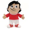 Mea-Living Mainzelmännchen Fritzchen Cuddly Plush Toy 20 cm ZDF Cartoon