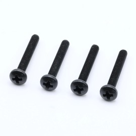TCL Screws for TCL 55S430 TV Stand / Legs (Set of 4)