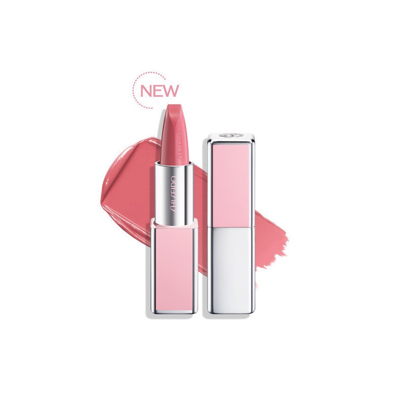 Techno Satin Gel Lipstick The Perfect Pink Edition Set 02